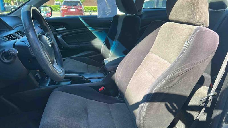 used 2008 Honda Accord car, priced at $4,995
