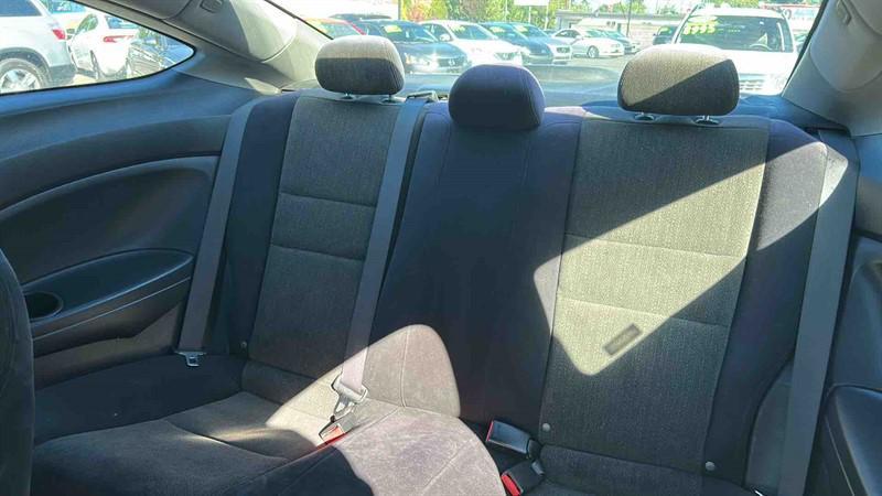 used 2008 Honda Accord car, priced at $4,995
