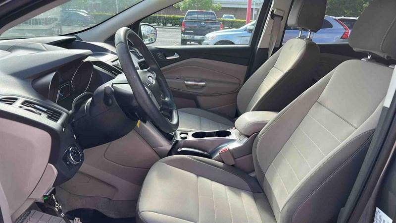 used 2013 Ford Escape car, priced at $7,995