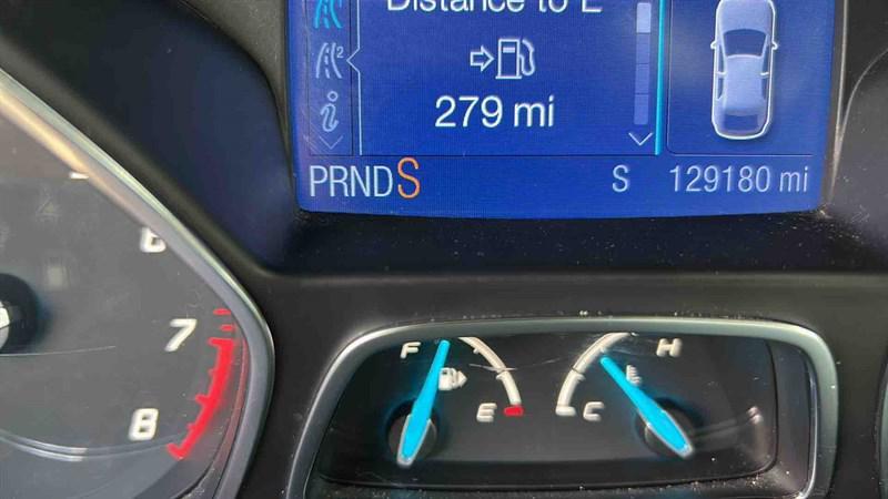used 2013 Ford Escape car, priced at $7,995