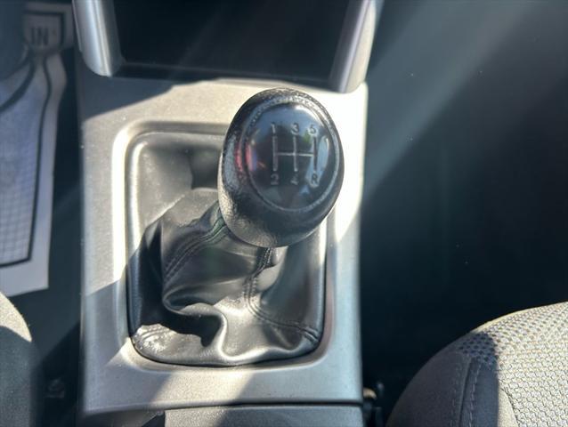 used 2013 Subaru Forester car, priced at $7,995