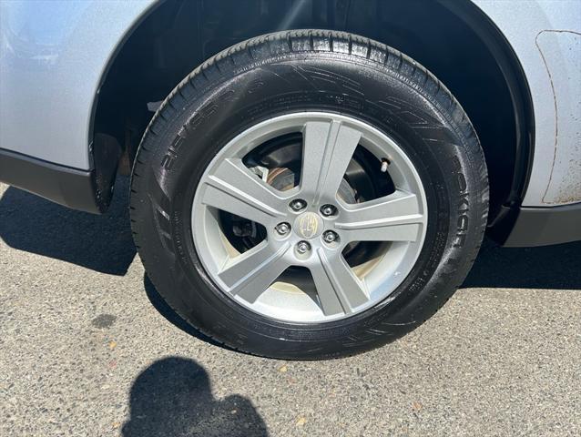 used 2013 Subaru Forester car, priced at $7,995