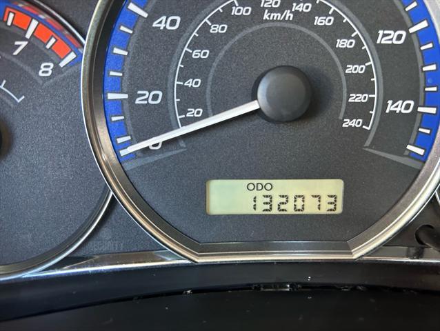 used 2013 Subaru Forester car, priced at $7,995