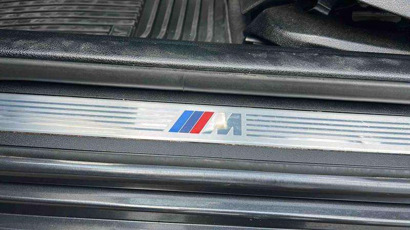 used 2012 BMW 535 car, priced at $9,995
