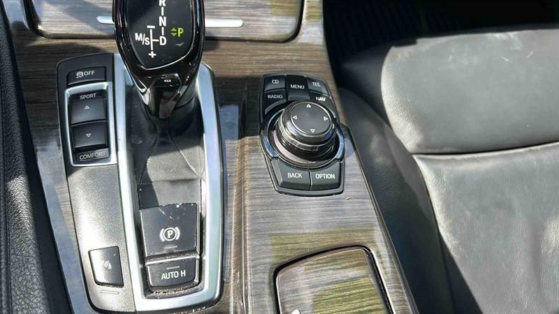 used 2012 BMW 535 car, priced at $9,995