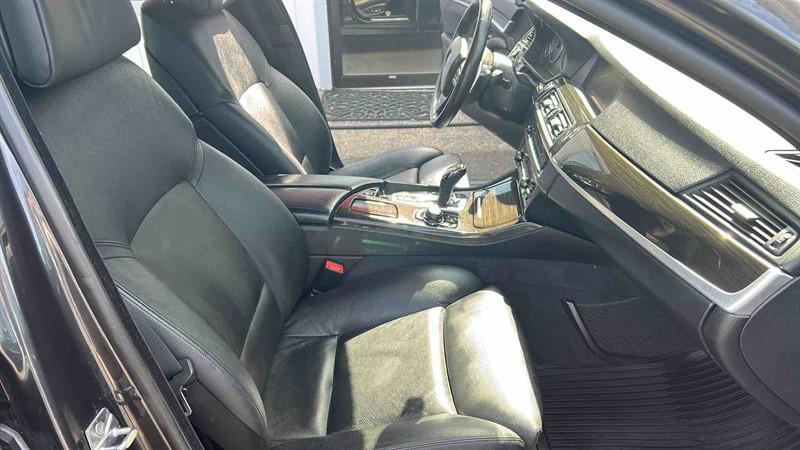 used 2012 BMW 535 car, priced at $9,995