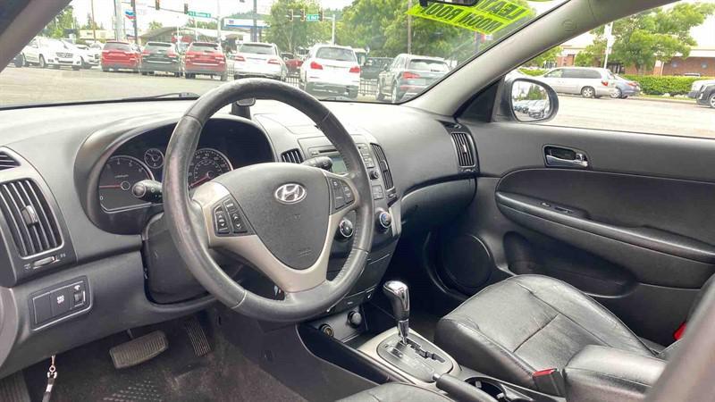 used 2011 Hyundai Elantra Touring car, priced at $6,995