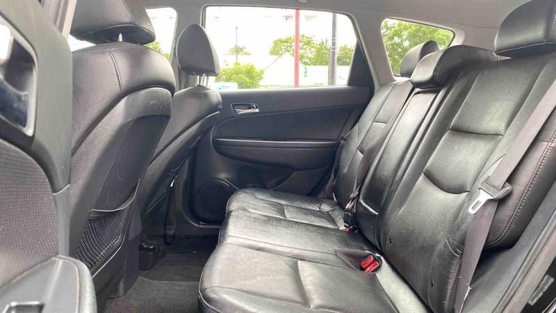 used 2011 Hyundai Elantra Touring car, priced at $6,995