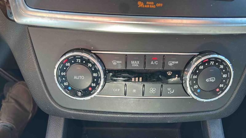 used 2013 Mercedes-Benz GL-Class car, priced at $11,995