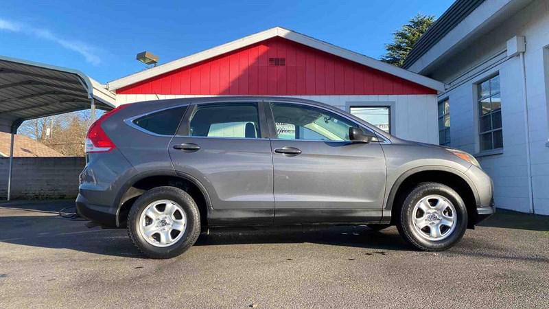 used 2013 Honda CR-V car, priced at $12,995