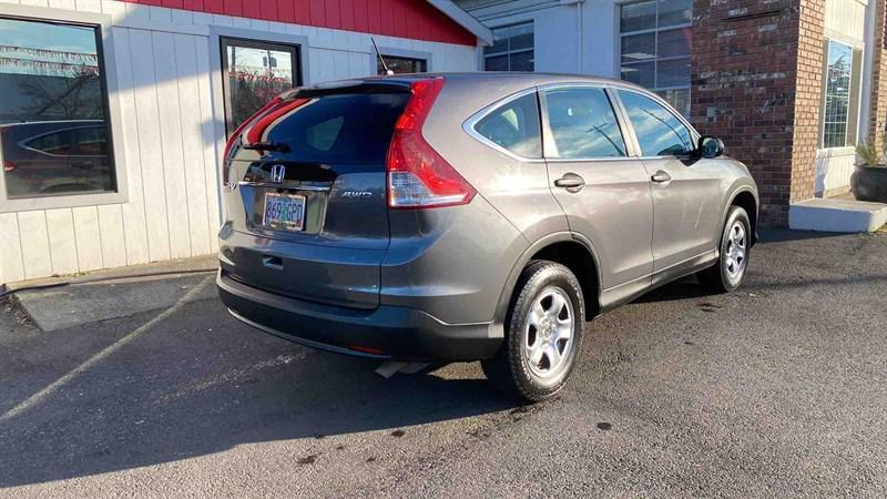 used 2013 Honda CR-V car, priced at $12,995