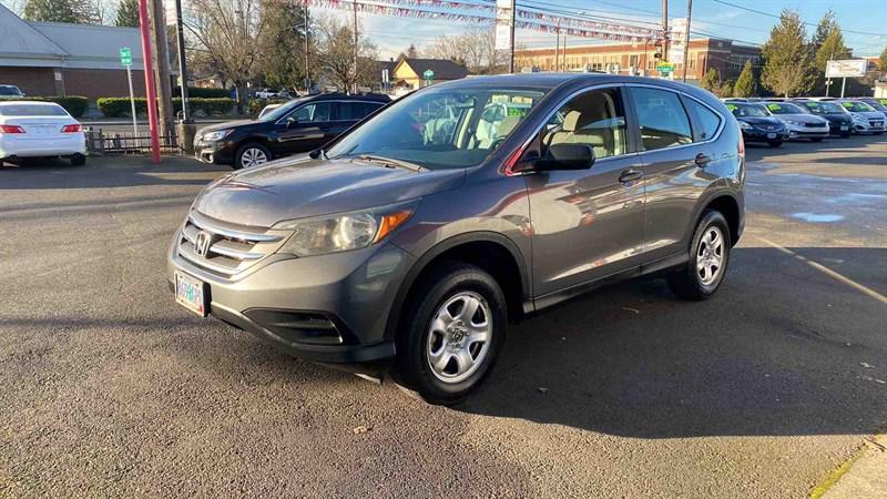 used 2013 Honda CR-V car, priced at $12,995