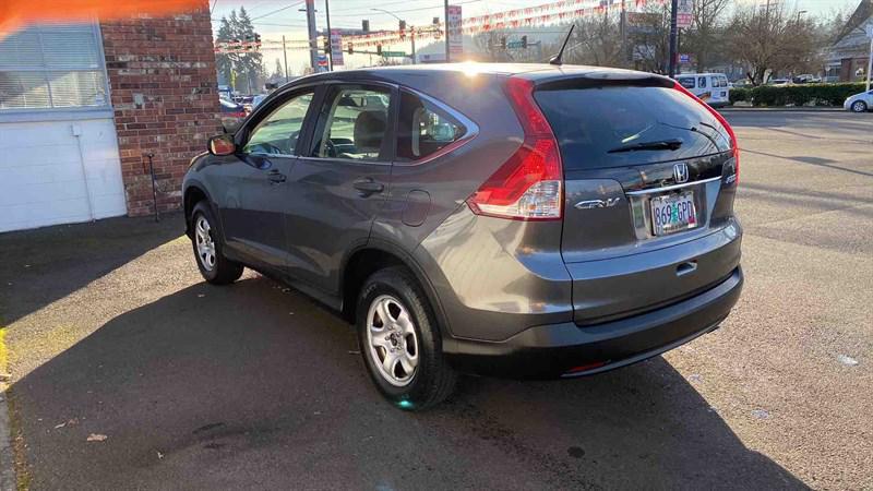 used 2013 Honda CR-V car, priced at $12,995