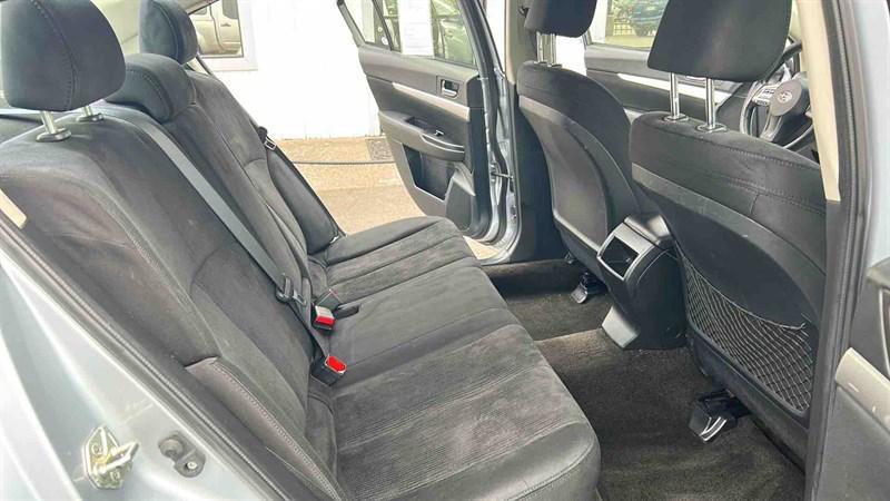 used 2014 Subaru Legacy car, priced at $7,995