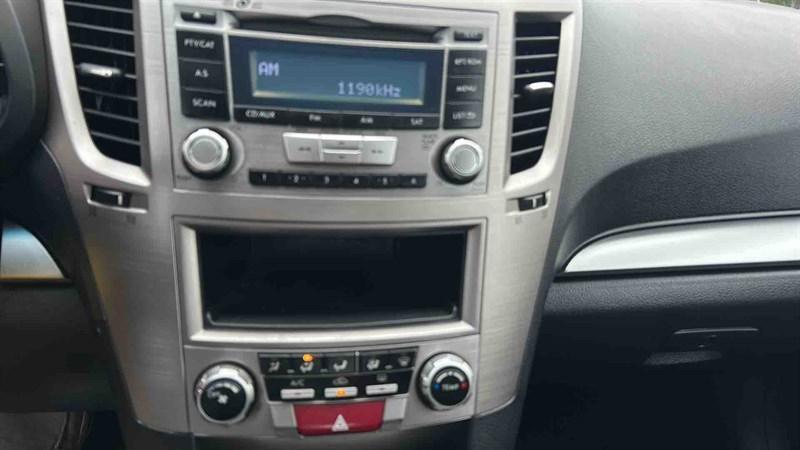 used 2014 Subaru Legacy car, priced at $7,995