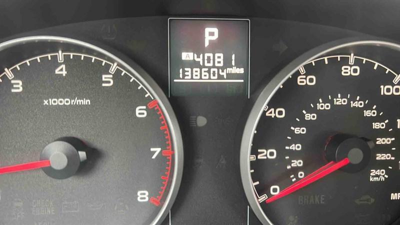 used 2014 Subaru Legacy car, priced at $7,995