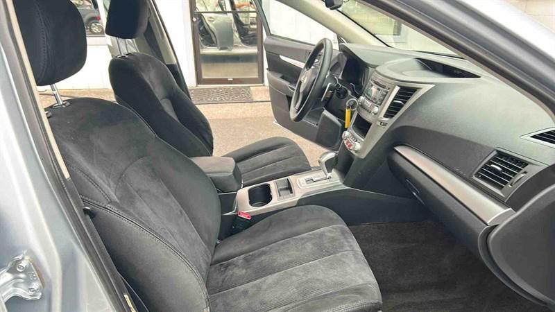 used 2014 Subaru Legacy car, priced at $7,995