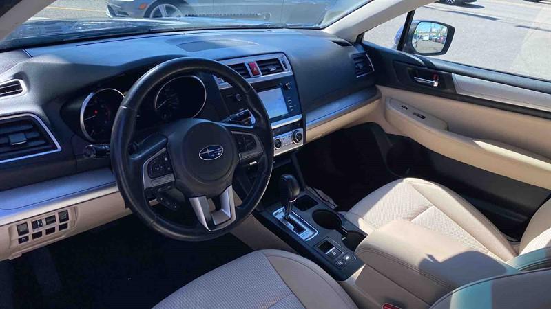 used 2015 Subaru Outback car, priced at $12,995