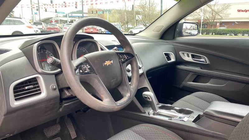 used 2012 Chevrolet Equinox car, priced at $8,995