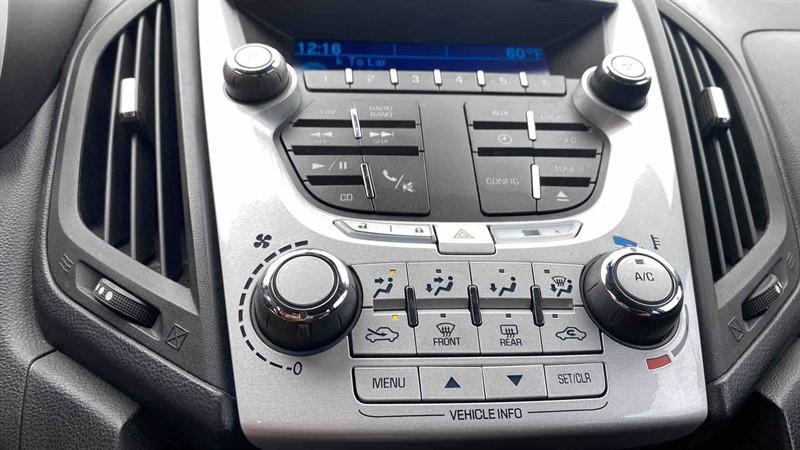 used 2012 Chevrolet Equinox car, priced at $8,995