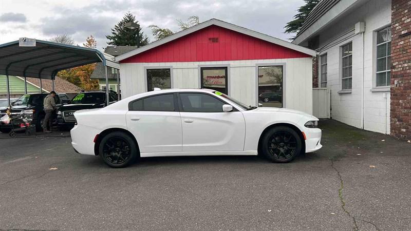 used 2015 Dodge Charger car, priced at $12,995