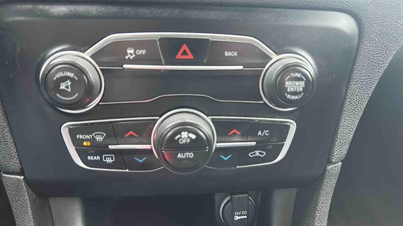 used 2015 Dodge Charger car, priced at $12,995