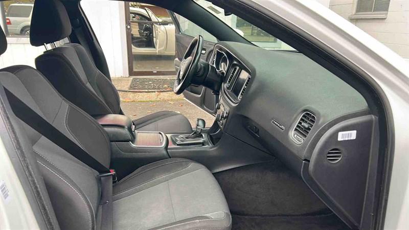 used 2015 Dodge Charger car, priced at $12,995
