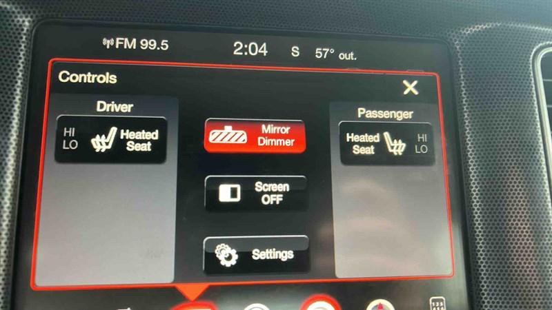 used 2015 Dodge Charger car, priced at $12,995