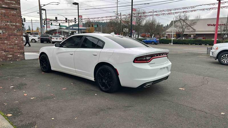 used 2015 Dodge Charger car, priced at $12,995