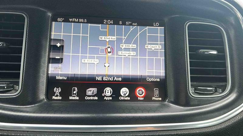 used 2015 Dodge Charger car, priced at $12,995