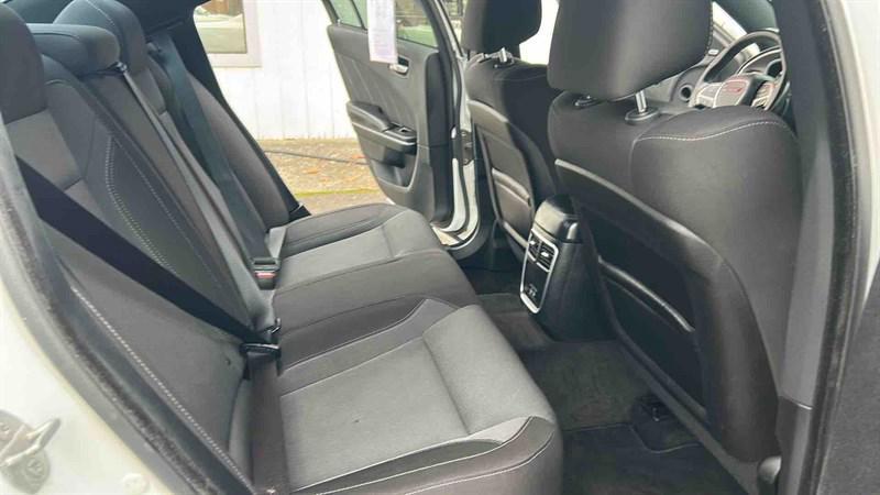 used 2015 Dodge Charger car, priced at $12,995