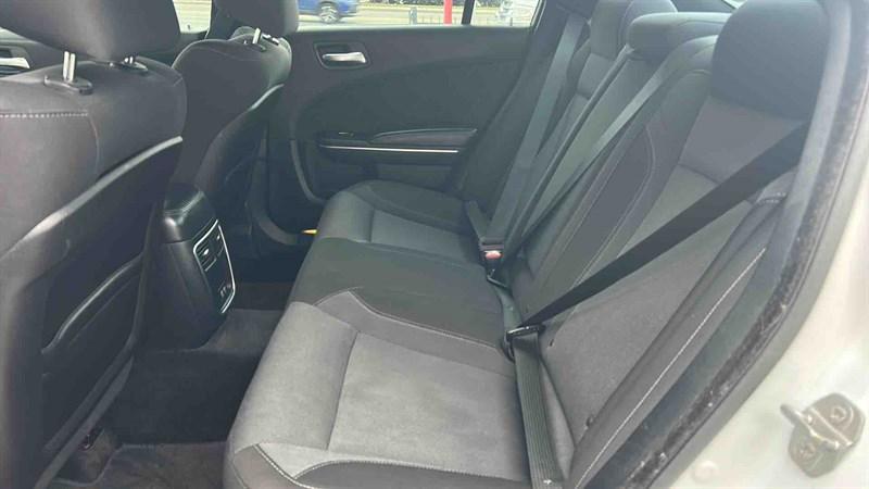 used 2015 Dodge Charger car, priced at $12,995