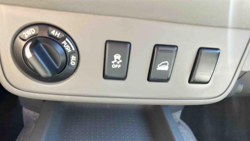 used 2012 Nissan Frontier car, priced at $15,995