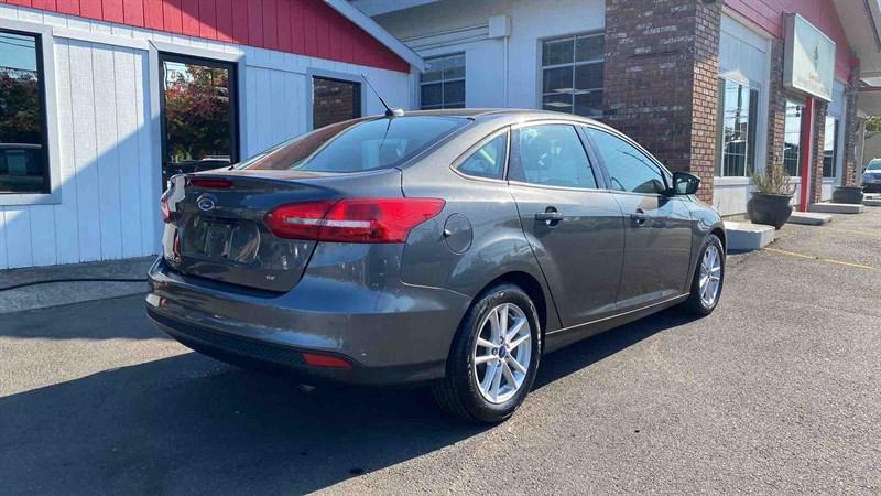 used 2017 Ford Focus car, priced at $8,995