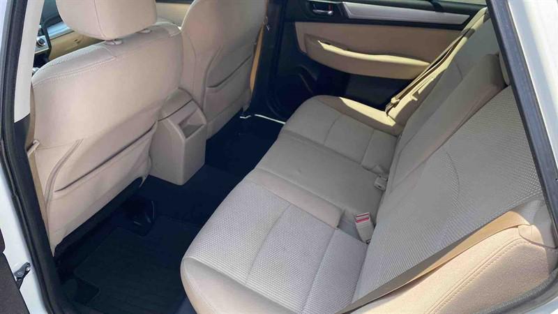 used 2016 Subaru Outback car, priced at $12,995