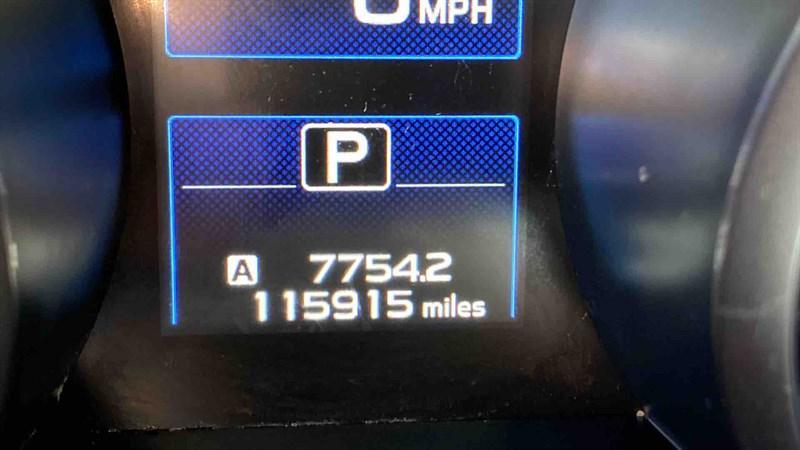 used 2016 Subaru Outback car, priced at $12,995