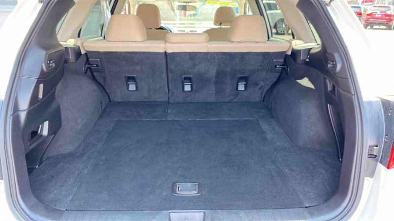used 2016 Subaru Outback car, priced at $12,995