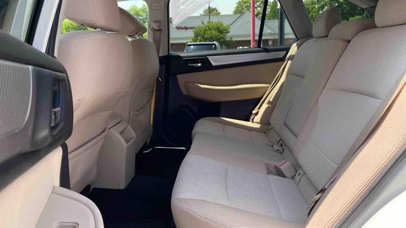 used 2016 Subaru Outback car, priced at $12,995