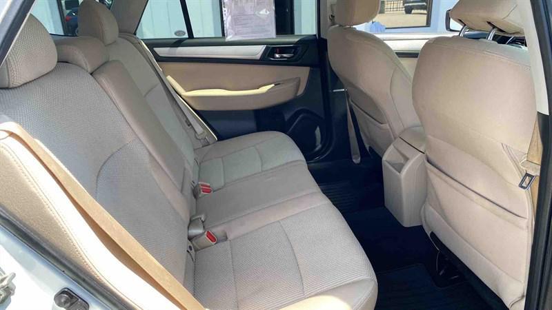 used 2016 Subaru Outback car, priced at $12,995