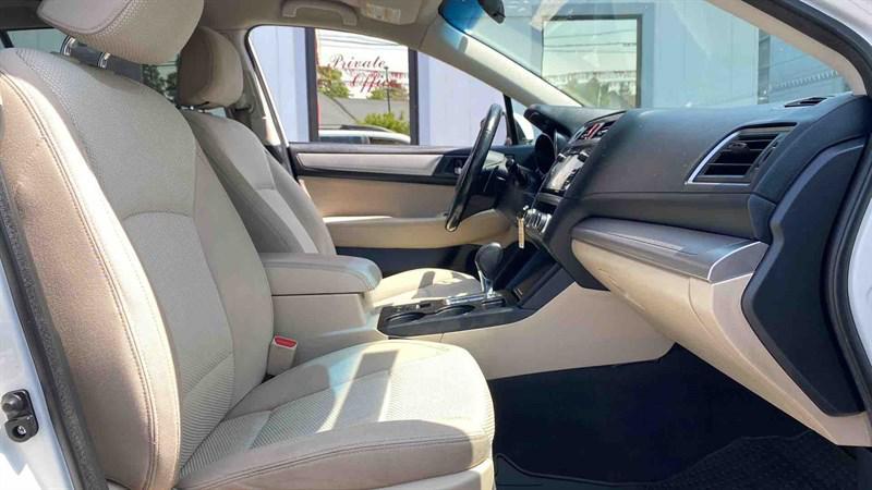 used 2016 Subaru Outback car, priced at $12,995