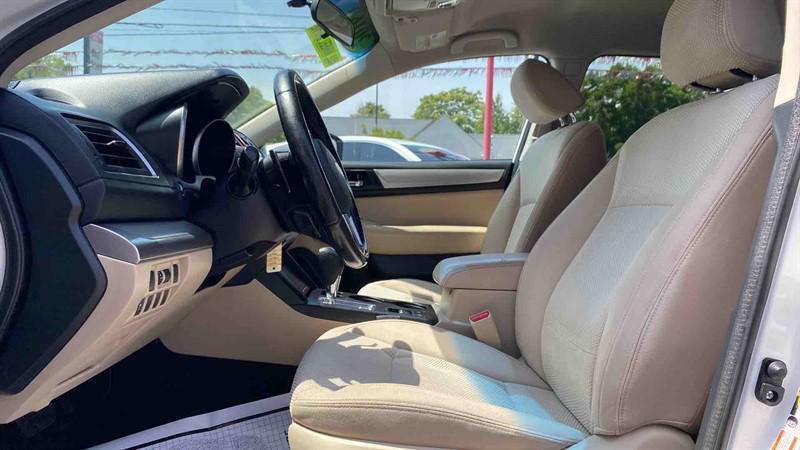 used 2016 Subaru Outback car, priced at $12,995