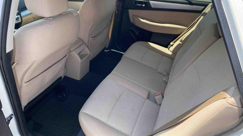used 2016 Subaru Outback car, priced at $12,995