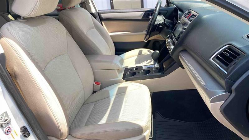 used 2016 Subaru Outback car, priced at $12,995