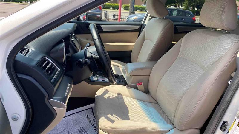 used 2016 Subaru Outback car, priced at $12,995