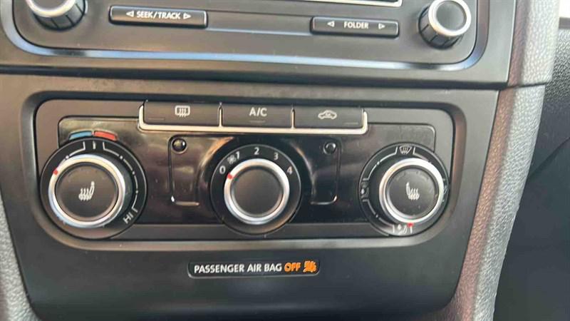 used 2013 Volkswagen Golf car, priced at $7,995