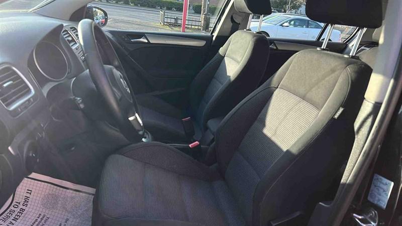 used 2013 Volkswagen Golf car, priced at $7,995