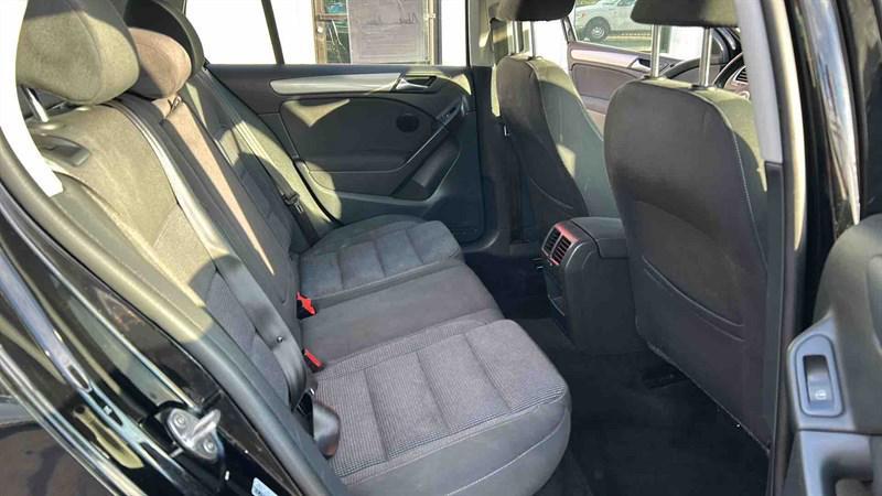 used 2013 Volkswagen Golf car, priced at $7,995