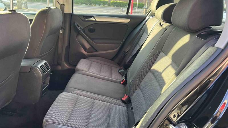 used 2013 Volkswagen Golf car, priced at $7,995