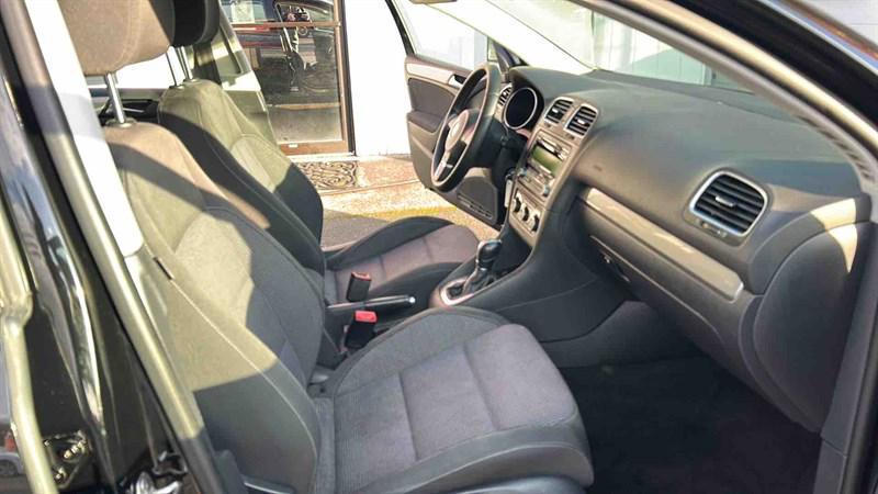 used 2013 Volkswagen Golf car, priced at $7,995