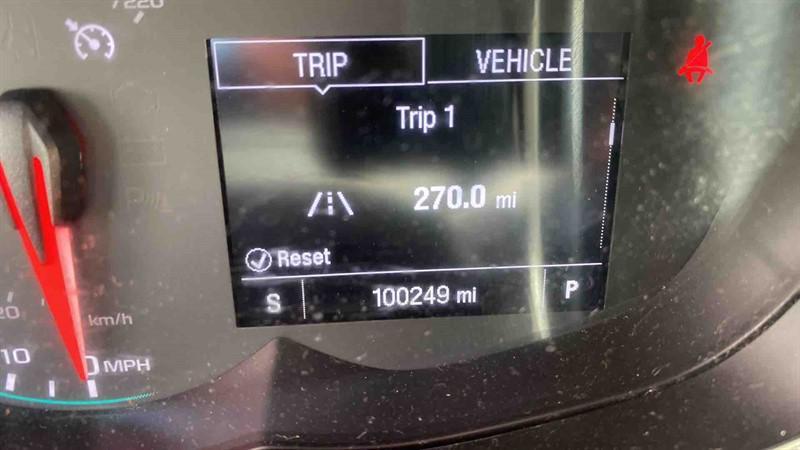 used 2018 Chevrolet Sonic car, priced at $9,995
